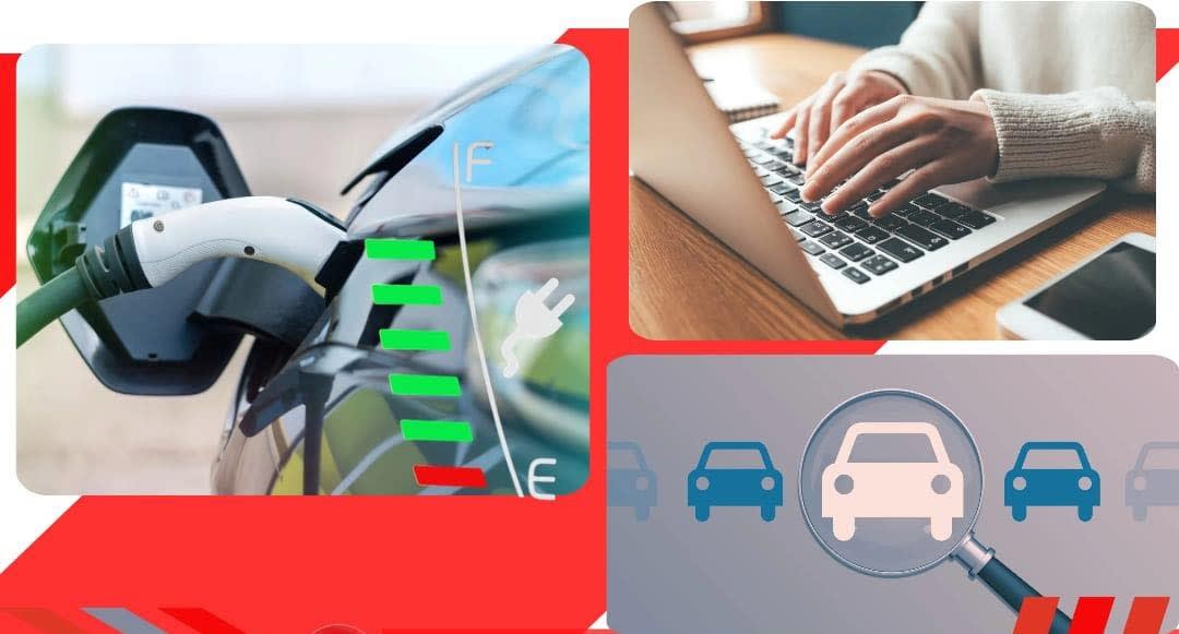 Programul Rabla 2026, cereri pentru vehicule electrice