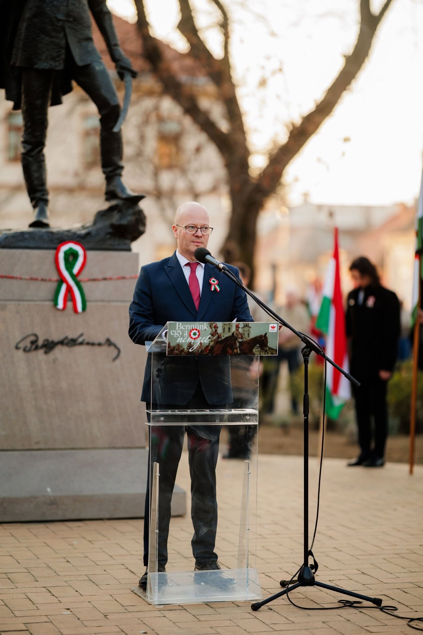 Primar Gábor Kereskényi vorbește despre criza economică în Satu Mare