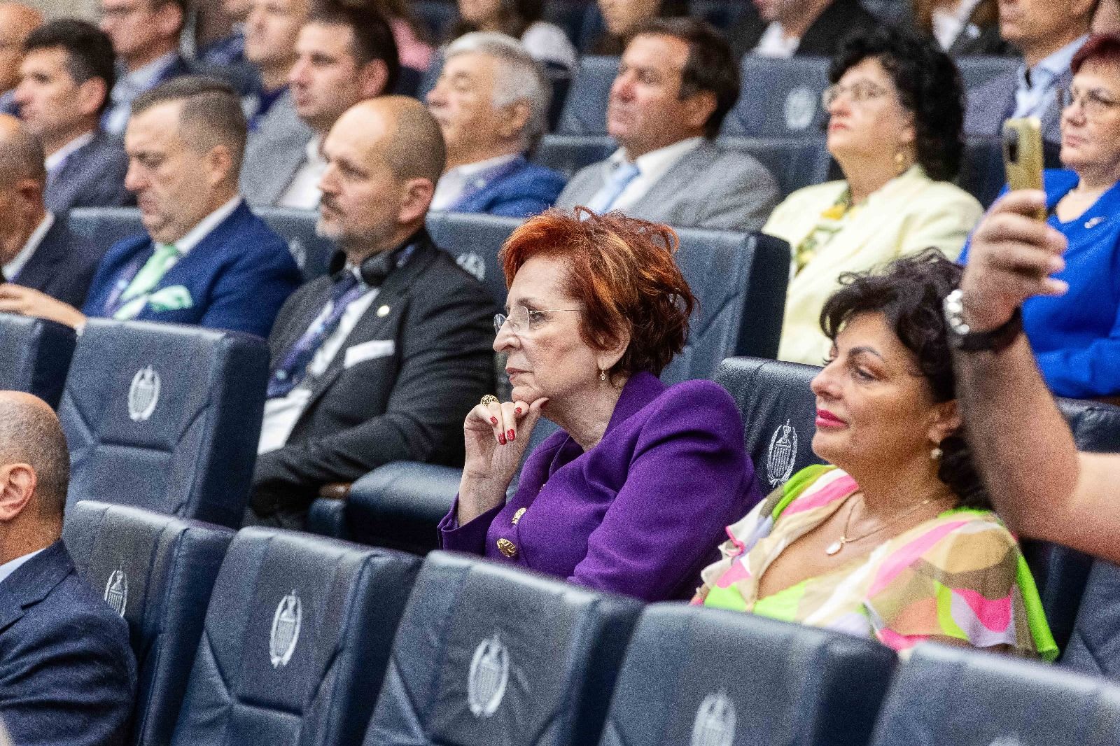 Delegatie Timiș la întâlniri oficiale în București pentru extinderea pe piața din China