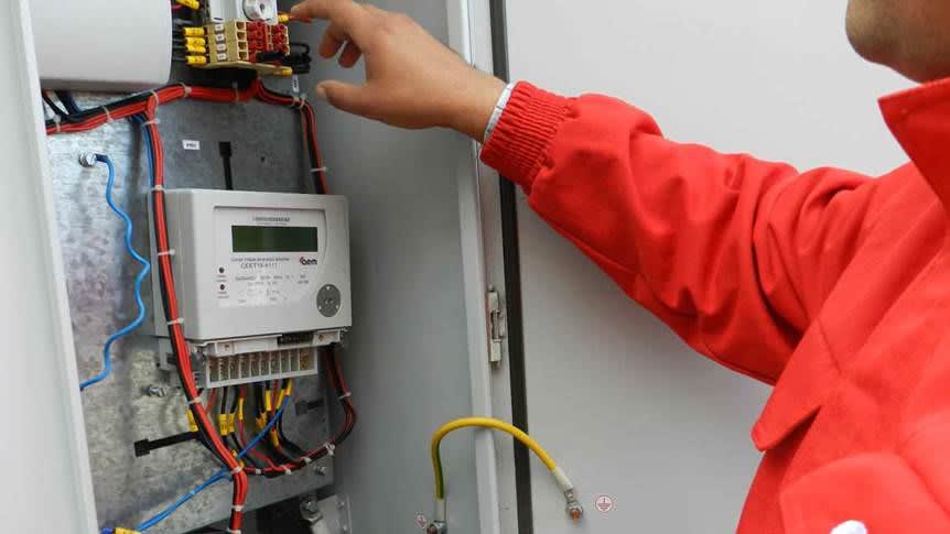 Reprezentare grafică a întreruperilor de energie electrică în Bacău Reprezentare grafică a întreruperilor de energie electrică în Bacău