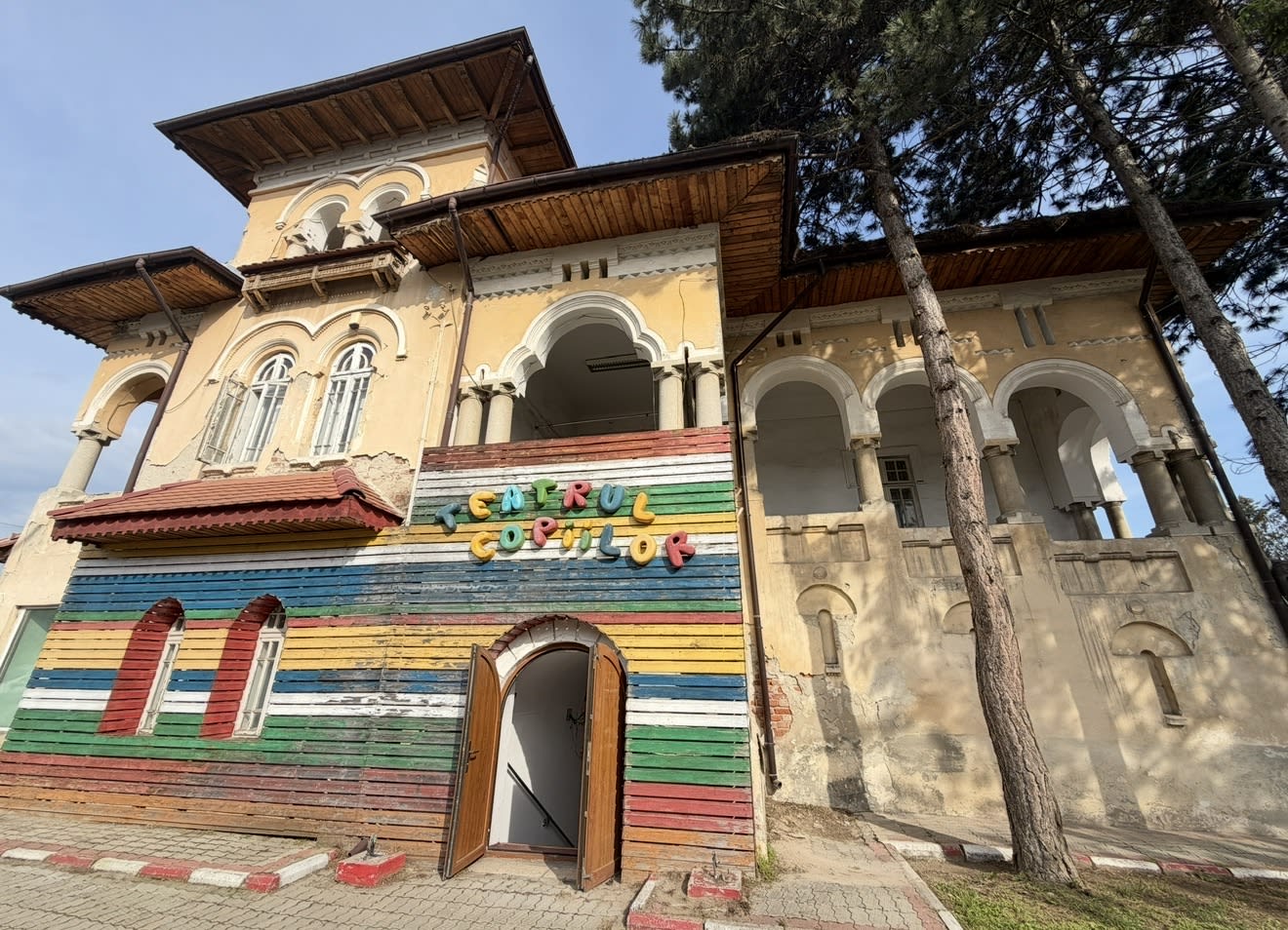 Casa Fusea-Pârvulescu din Târgoviște
