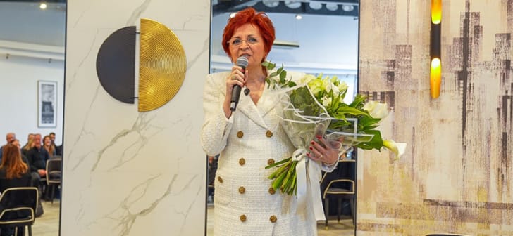 Președintele CCIAT în întâlniri de afaceri în București