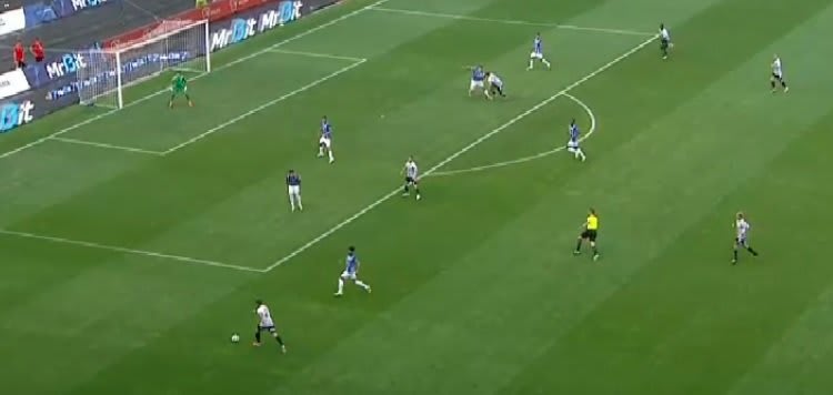 Fostul arbitru Cristi Balaj explică decizia VAR în meciul U Cluj - Farul