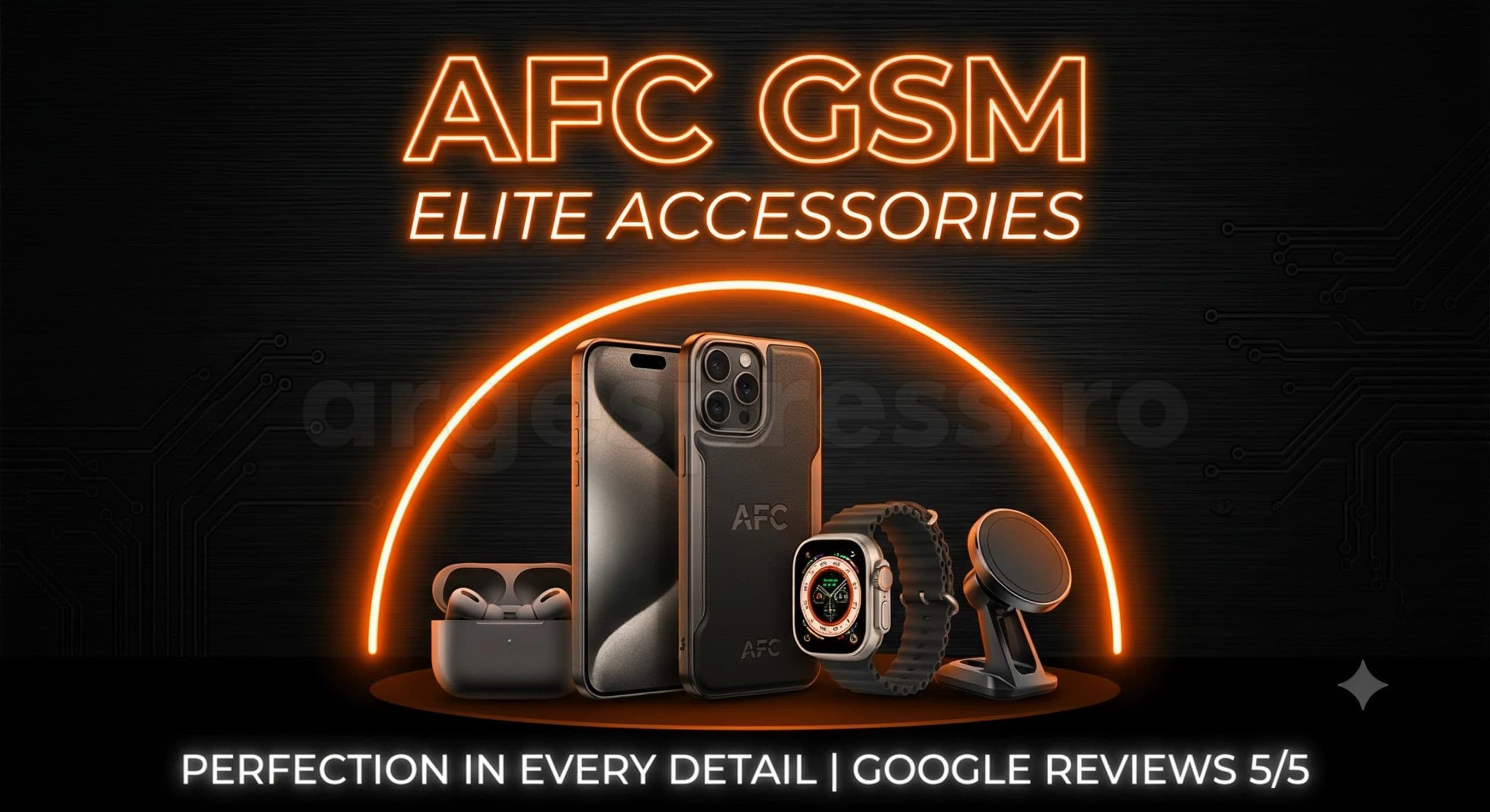 Accesorii premium pentru telefoane mobile, folie ceramică și protecție ecran