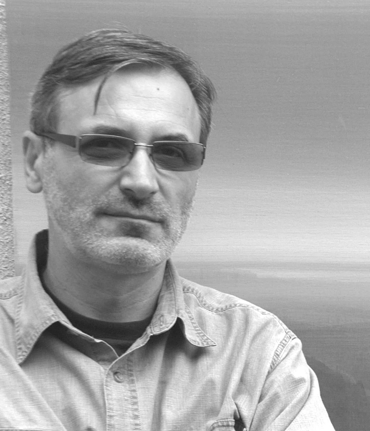 Creații artistice Radu Șerban, expoziție în Jibou
