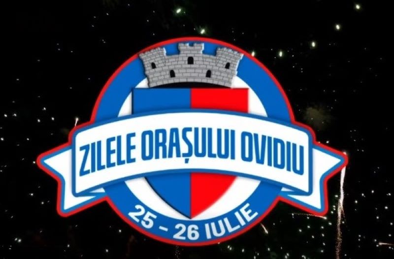 Artiști români pe scenă la Zilele Orașului Ovidiu 2026 Artiști români pe scenă la Zilele Orașului Ovidiu 2026