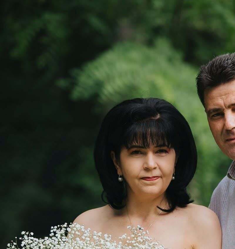 Doina Federovici, senator PSD Botoșani, sărbătorește 25 de ani de căsnicie Doina Federovici, senator PSD Botoșani, sărbătorește 25 de ani de căsnicie