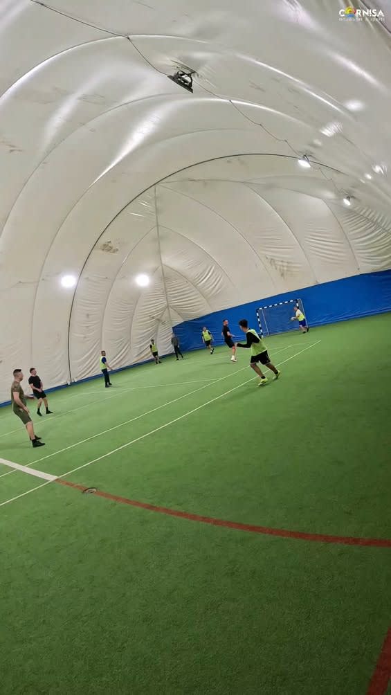 Cornișa AquaPark Botoșani: 200 de vouchere și premii pentru iubitorii de fotbal Cornișa AquaPark Botoșani: 200 de vouchere și premii pentru iubitorii de fotbal
