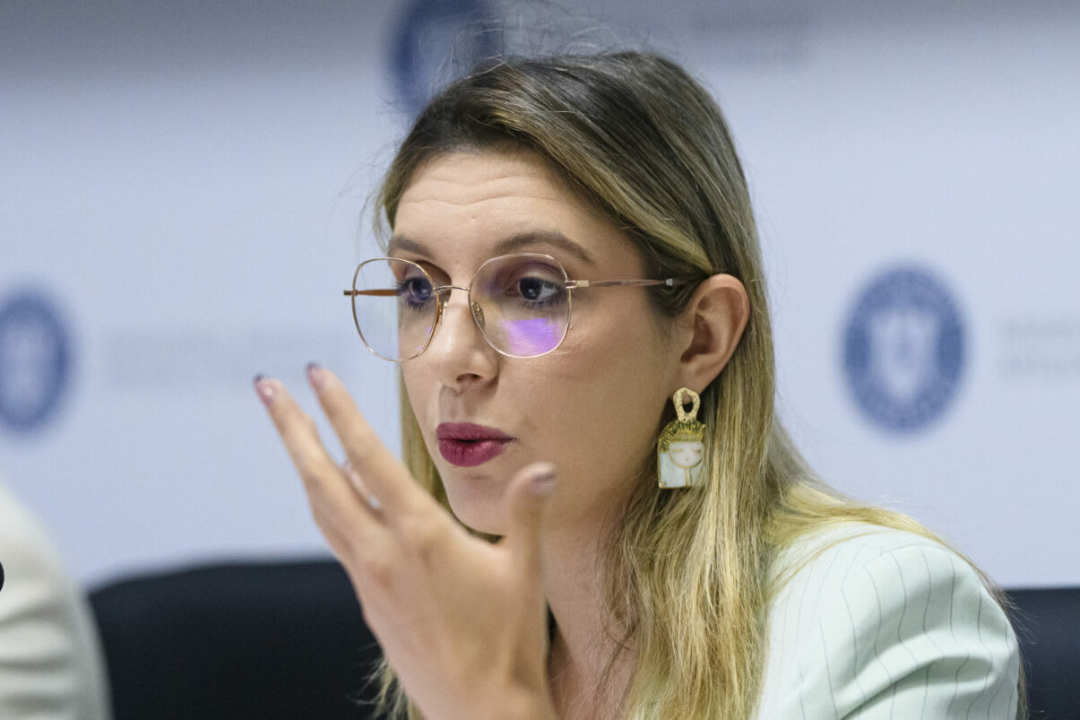 Diana Buzoianu vorbește despre bugetul Rabla 2026 Diana Buzoianu vorbește despre bugetul Rabla 2026