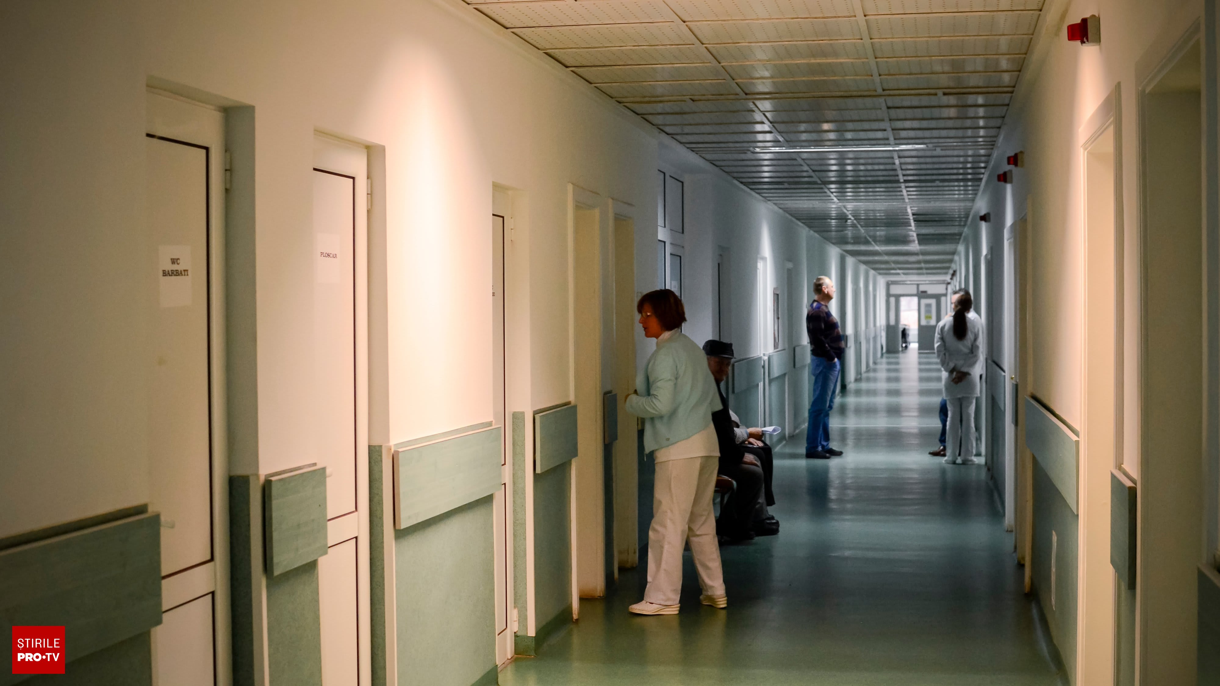 Medicul din Iași în sala de judecată, dosar penal Medicul din Iași în sala de judecată, dosar penal