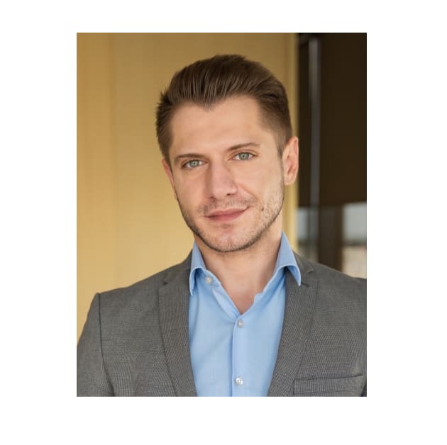 Romanian business meeting with financial documents and charts Romanian business meeting with financial documents and charts