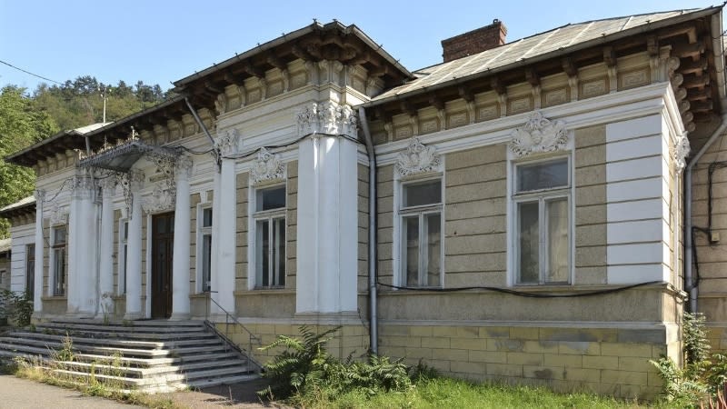 Casa Armatei din Piatra Neamț