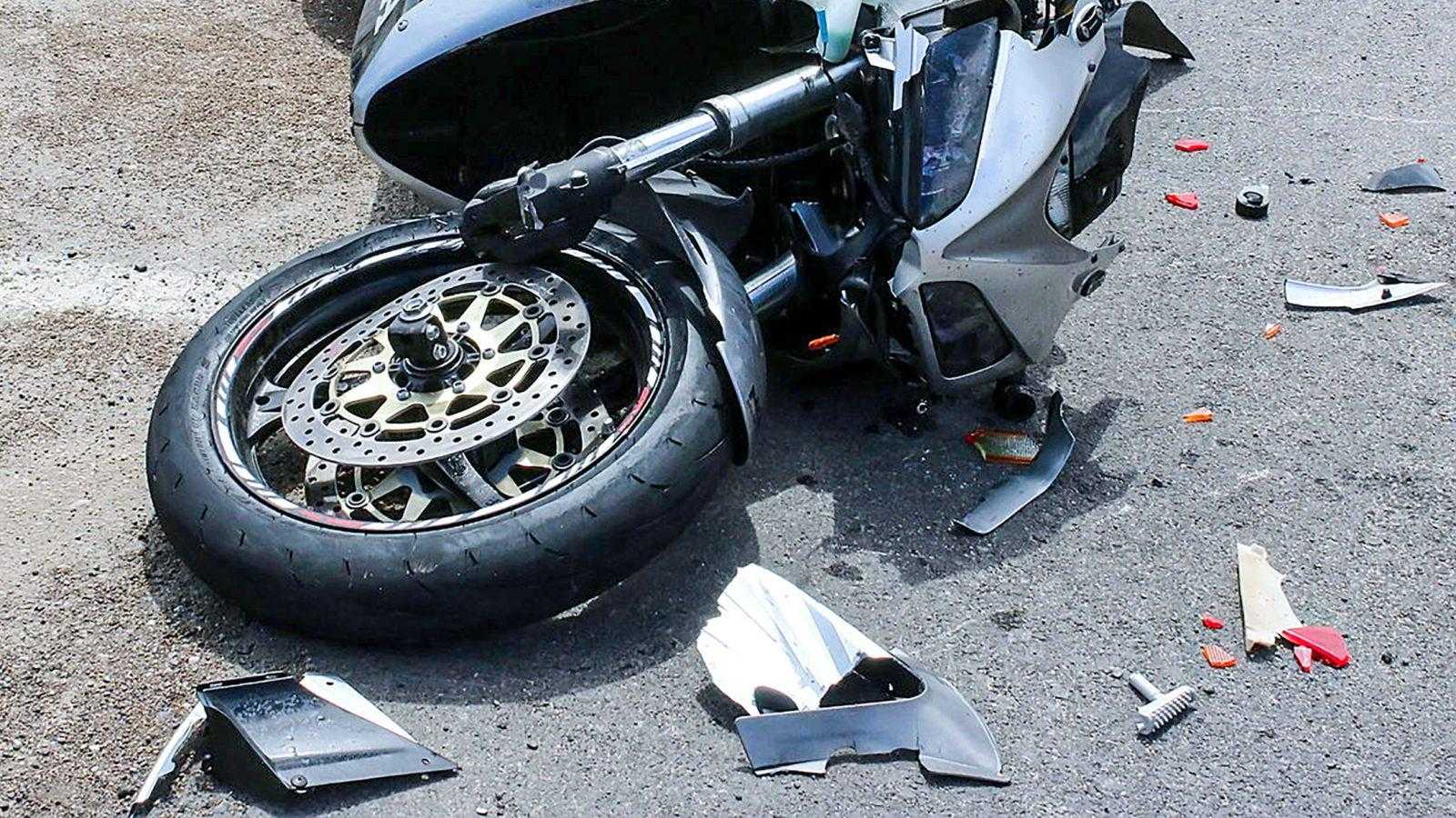 Accident rutier Suceava motociclist