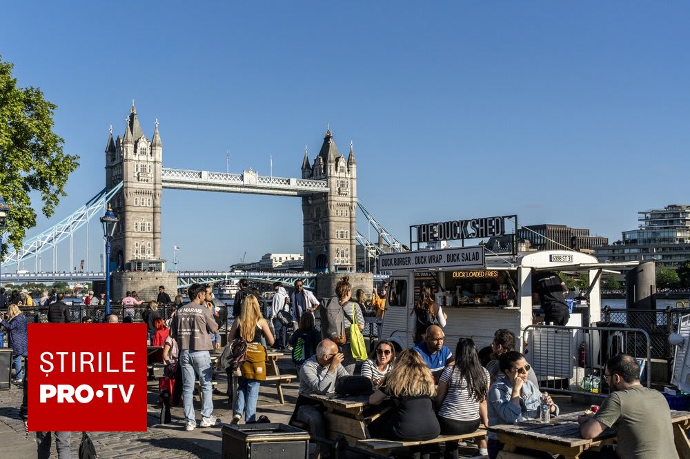 Guvern britanic anunță reducere TVA electricitate pentru gospodării