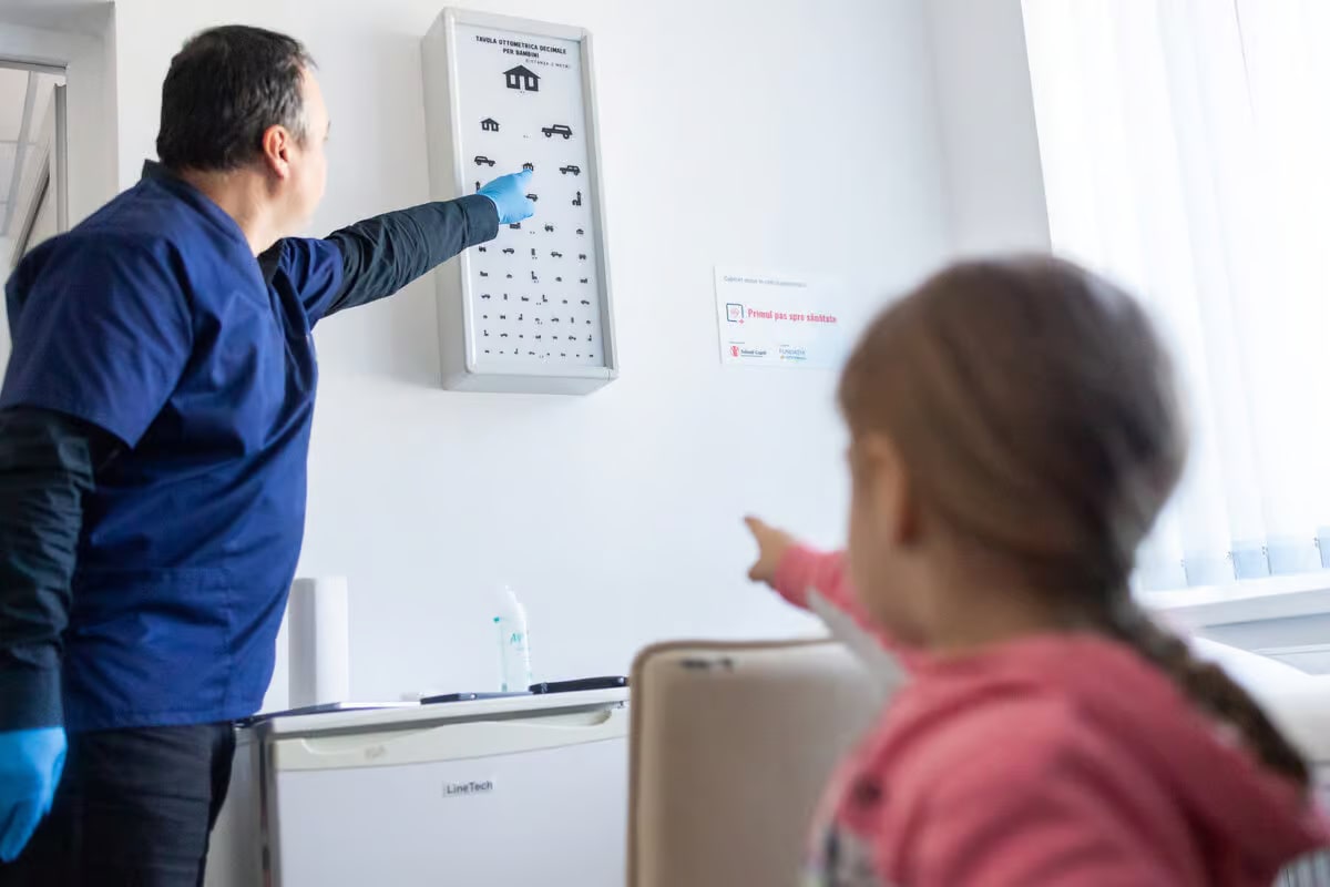 11 cabinete de medicină de familie din Botoșani, dotate cu aparatură medicală modernă 11 cabinete de medicină de familie din Botoșani, dotate cu aparatură medicală modernă