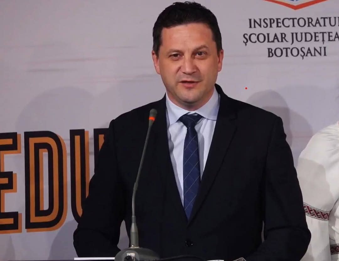 Județul Botoșani, pe locul VIII la nivel național la examenul de definitivat 2026 Județul Botoșani, pe locul VIII la nivel național la examenul de definitivat 2026