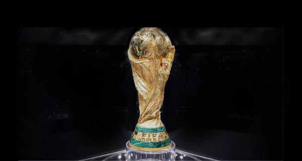 FIFA analizează extinderea Cupei Mondiale la 64 de echipe în 2030: propunerea stârnește controverse FIFA analizează extinderea Cupei Mondiale la 64 de echipe în 2030: propunerea stârnește controverse