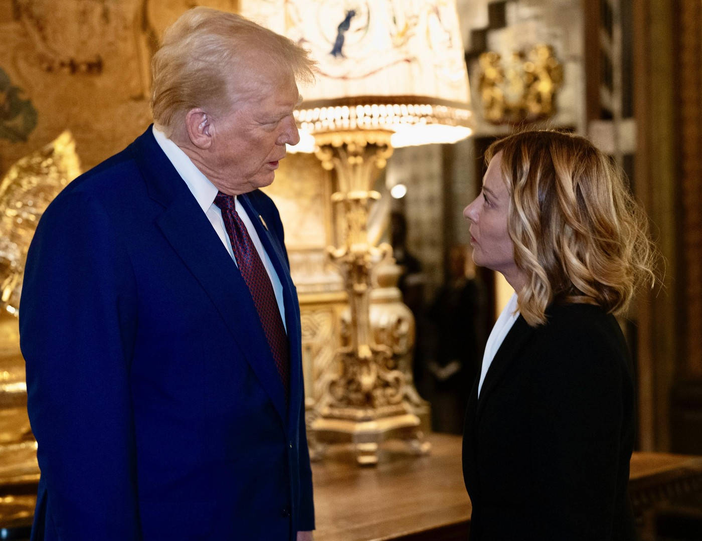 Daniele Compatangelo, jurnalist italian