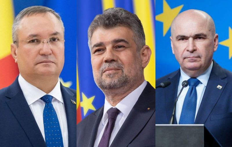 Legea salarizării în România