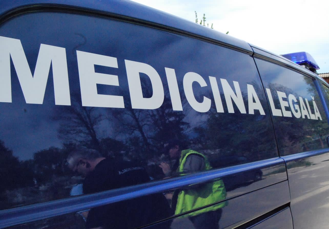 Bărbat de 65 de ani, decedat în timpul bâlciului din Stejari