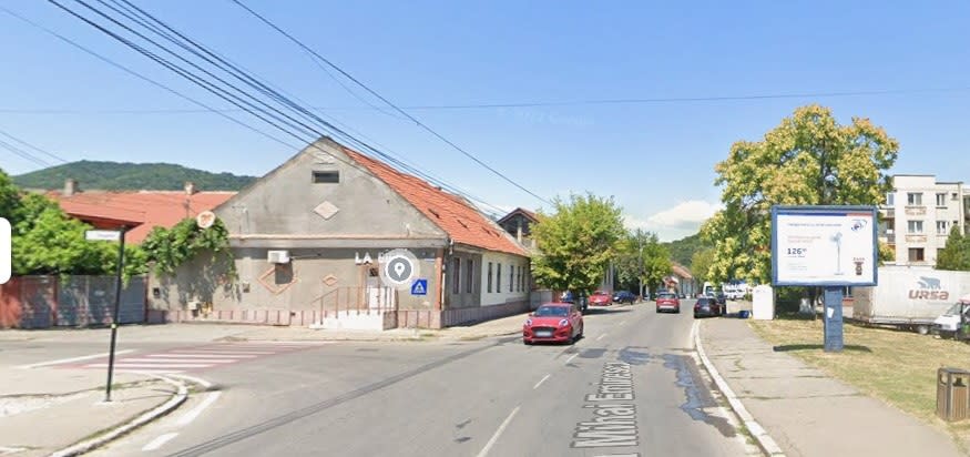 Lucrări de extindere și reabilitare a rețelelor de apă și canalizare în Deva