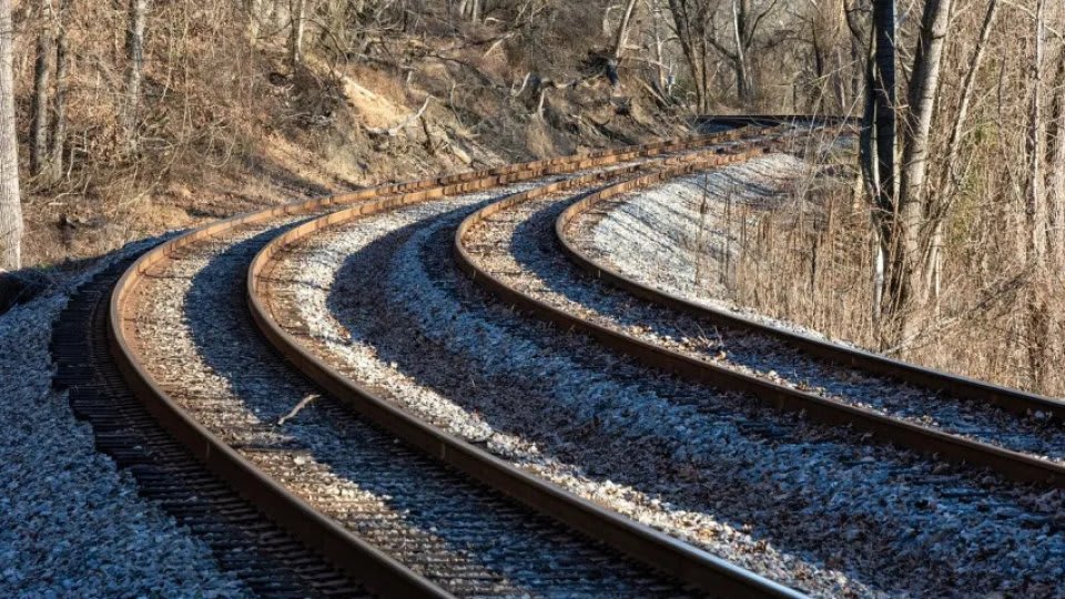 Lucrări de modernizare a semnalizării feroviare în România