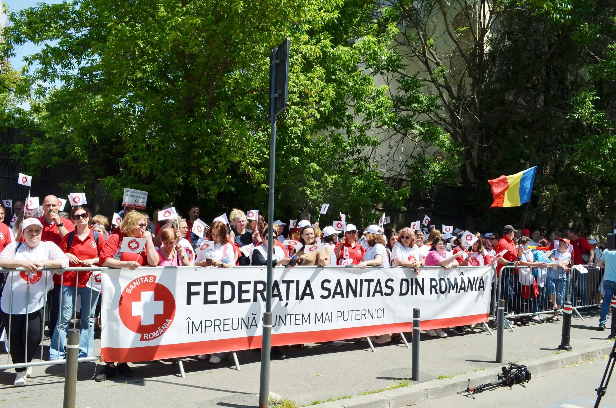 Judecător la Curtea de Apel București în sala de judecată