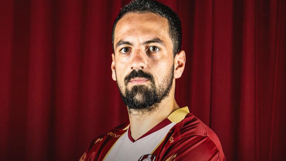 Bruno Costa în tricoul FC Porto, în timpul meciului