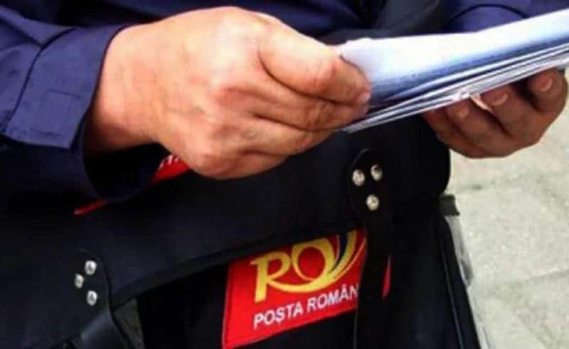 Pensiile din Botoșani vor fi distribuite începând cu 3 august, din cauza weekendului