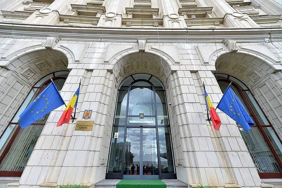 Grafice financiare și cifre despre datoria publică a României