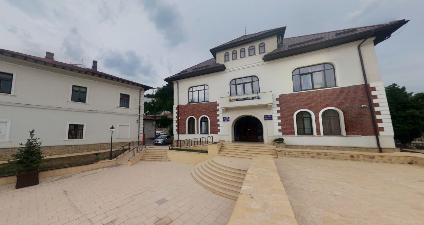 Primăria Piatra-Neamț