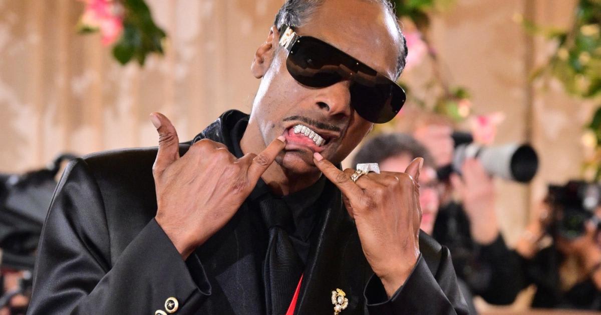 Snoop Dogg film biografic