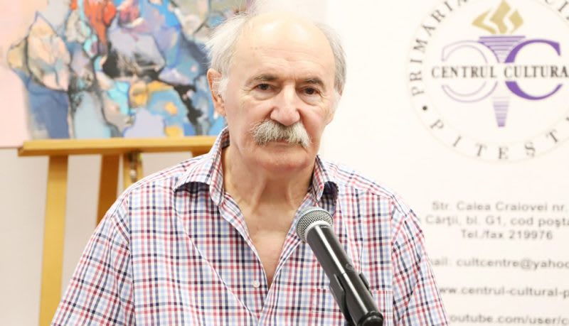 Sala Ars Nova la Casa Cărții din Pitești, eveniment cultural