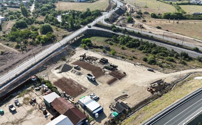 Plan urbanistic zonal pentru Spitalul Municipal din Timișoara