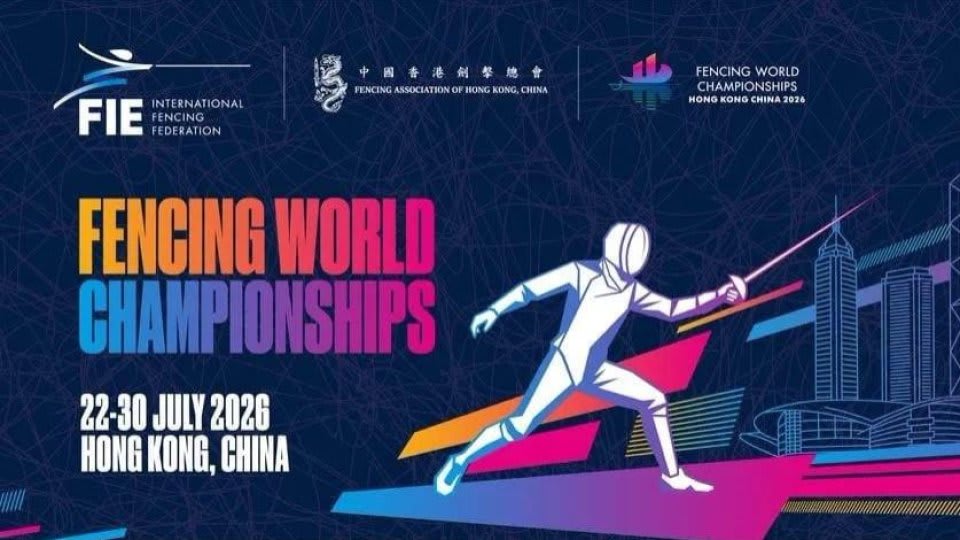 Sportivi români în acțiune la Campionatele Mondiale de scrimă