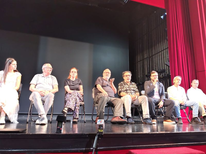 Spectacol Teatrul Tineretului Piatra-Neamț