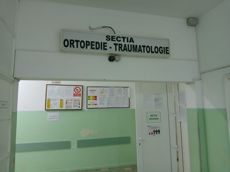 Spital Județean Piatra Neamț