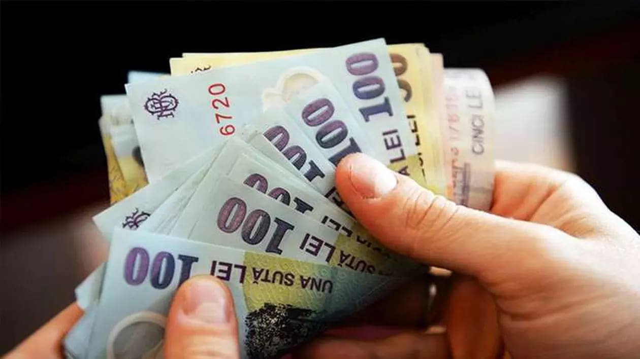Profesor universitar discutând despre salarizare
