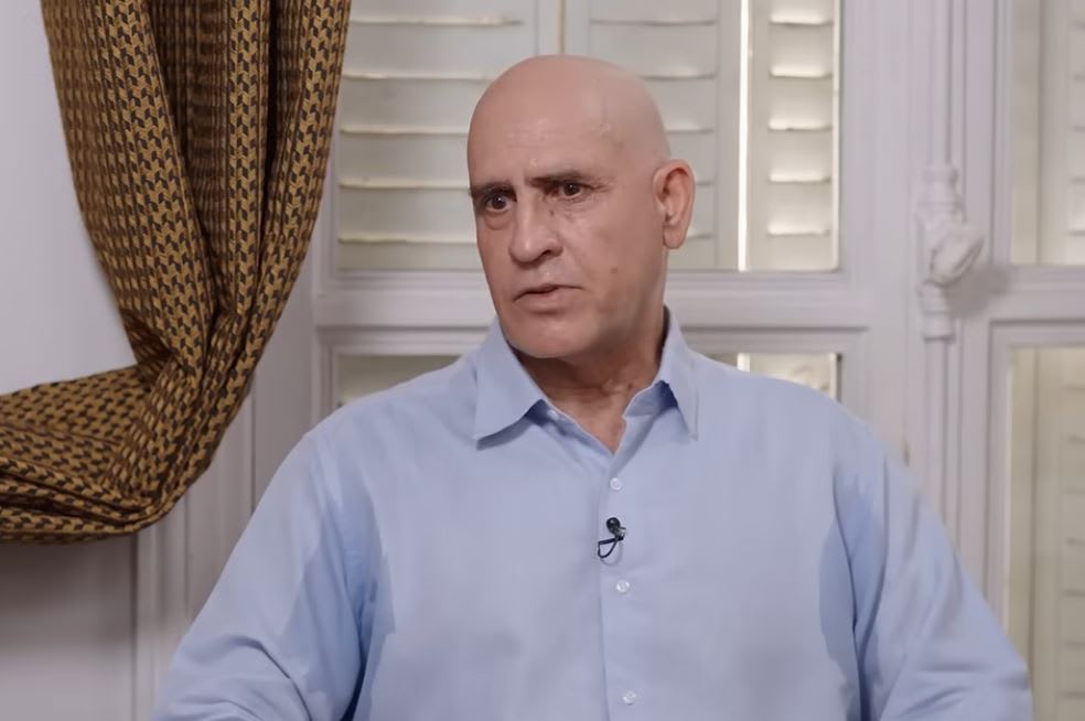 Daniel Siad, agent de casting, găsit mort la Paris