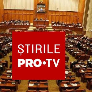 Sesiune extraordinară a Senatului României