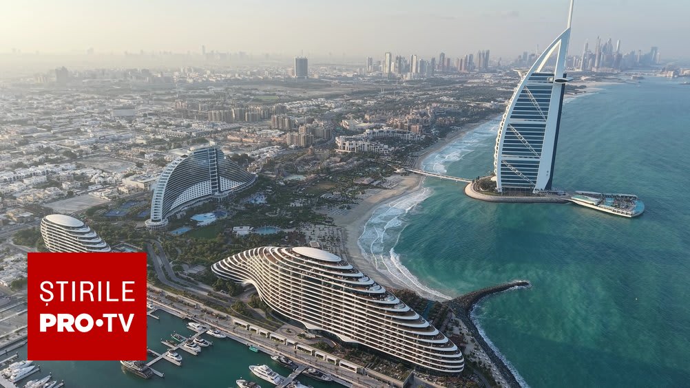 Rezident din Dubai invitând familie în vizită, beneficiind de reduceri
