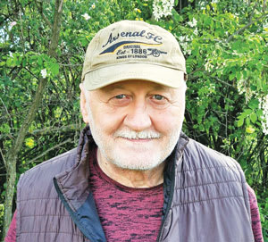 Insecte simbolice reprezentând răspândirea minciunii în societate