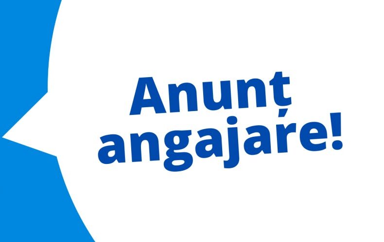 Primărie Bughea de Jos, județul Argeș, anunț concurs pentru asistent medical