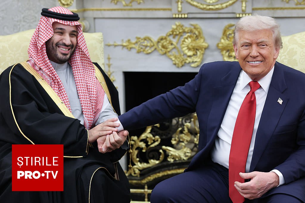 Oficiali americani și sauditi discuție despre acord nuclear