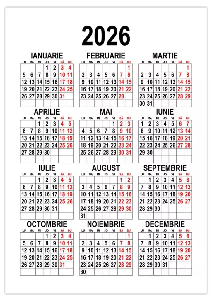 Distribuție pensii pe card și prin Poșta Română în august 2026