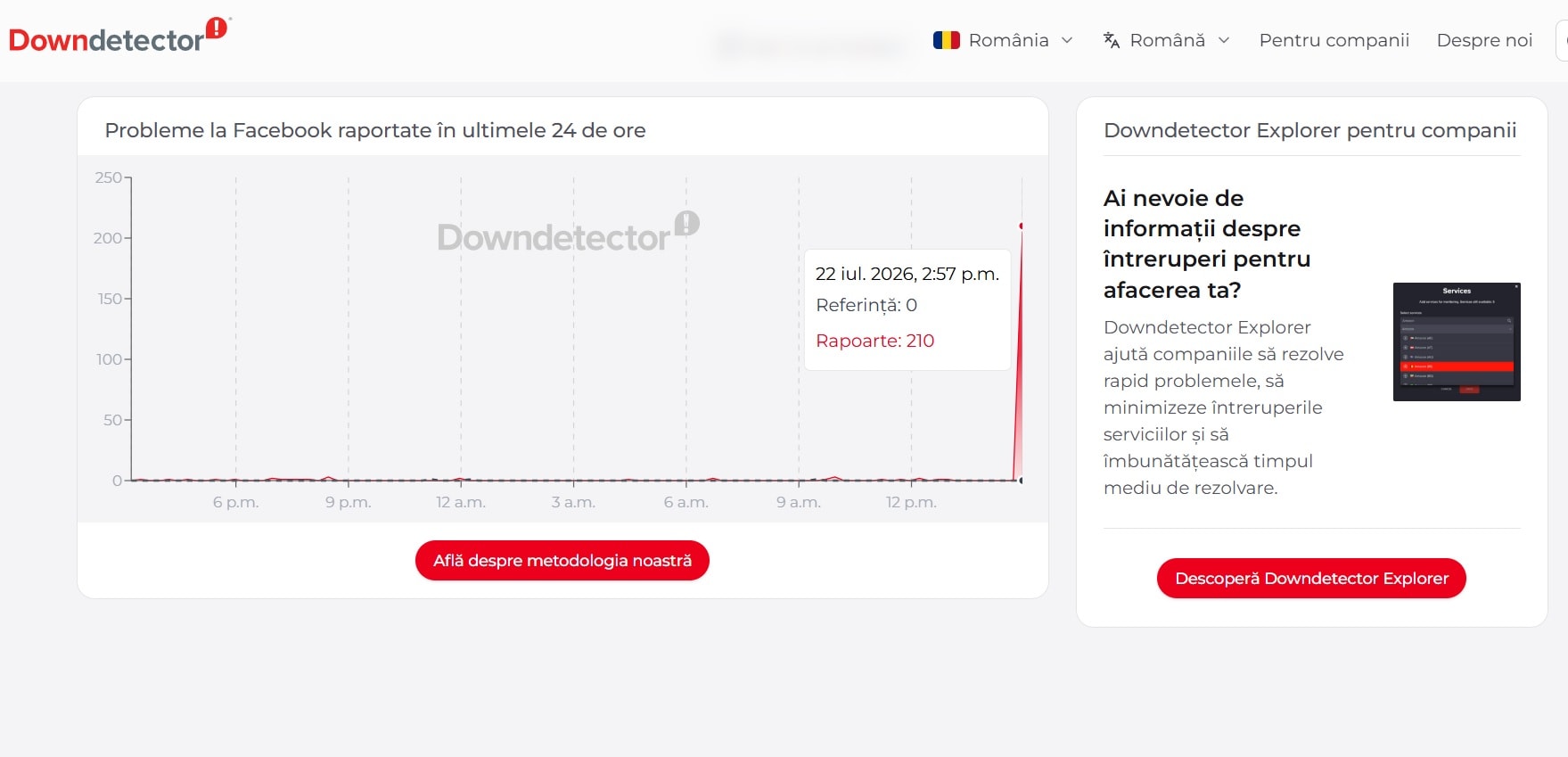 Utilizatori în fața telefoanelor mobile, probleme de acces pe Facebook și Instagram