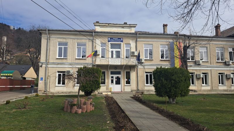 DGASPC Neamț DGASPC Neamț