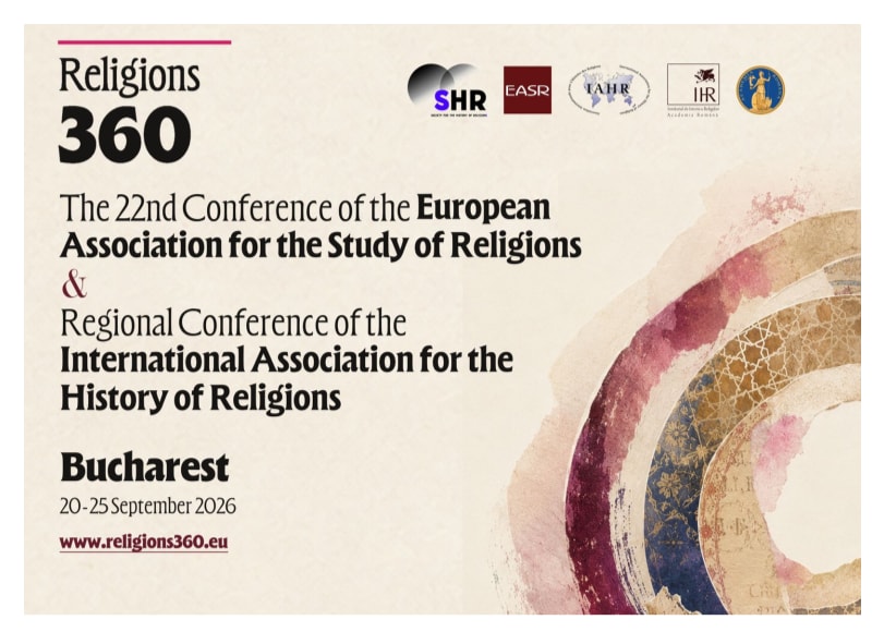Cercetători internaționali la congresul religii în București