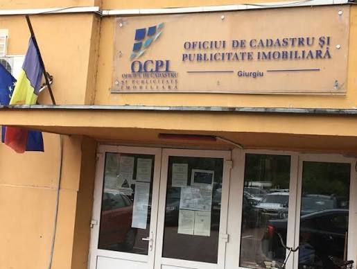 Sistem informatic blocat, reprezentare digitală a atacului cibernetic asupra ANCPI Sistem informatic blocat, reprezentare digitală a atacului cibernetic asupra ANCPI