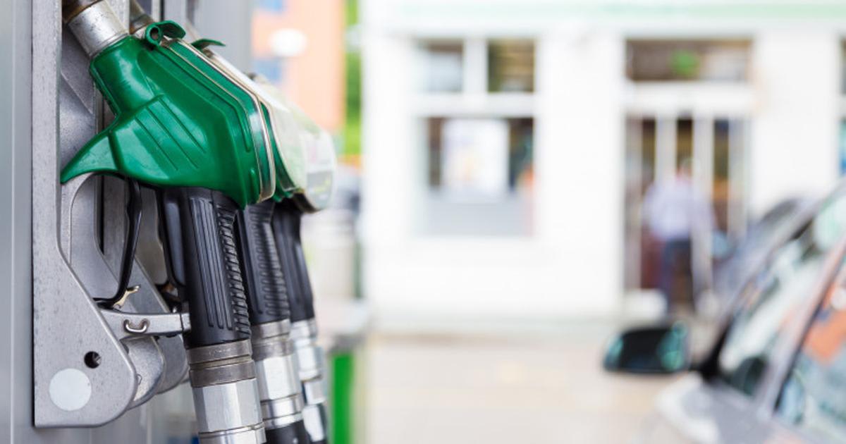 prețuri carburanți România